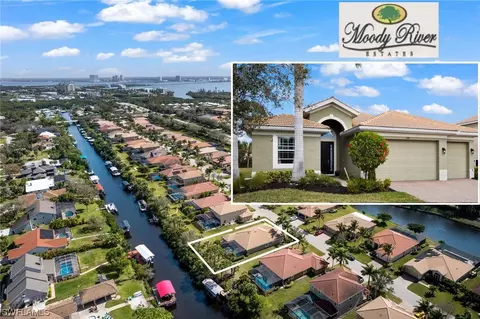 Undisclosed, North Fort Myers, FL 33903
