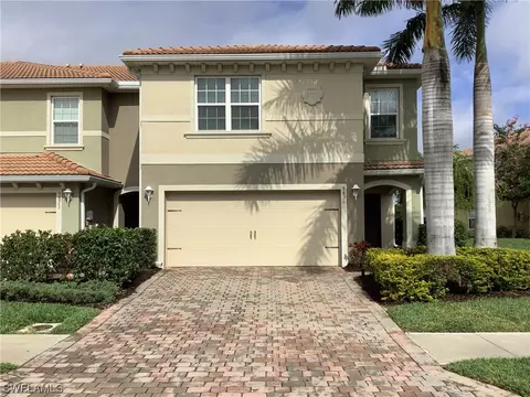 3879 Tilbor Cir, Fort Myers, FL 33916