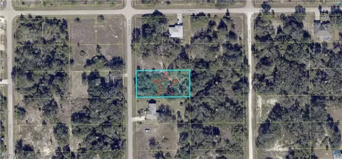 1818 Monroe Ave, Lehigh Acres, FL 33972