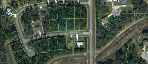 8034 Life Cir, Labelle, FL 33935