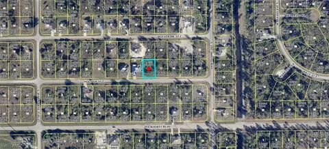 851 Hoosier St E, Lehigh Acres, FL 33974