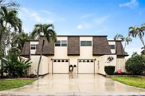 4758 Hidden Harbour Blvd, Fort Myers, FL 33919