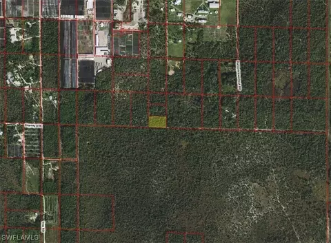 Undisclosed, Naples, FL 34117