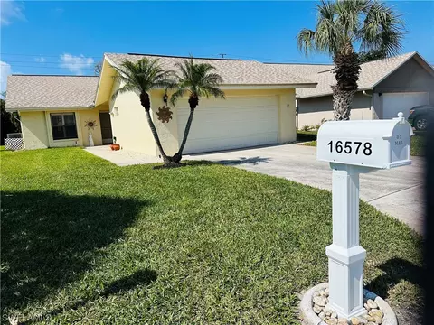 16578 Coriander Ln, Fort Myers, FL 33908