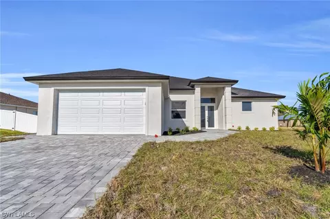 531 NE 5th Ct, Cape Coral, FL 33909