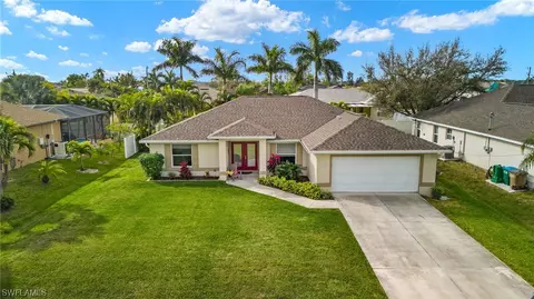 1910 SW 27th St, Cape Coral, FL 33914