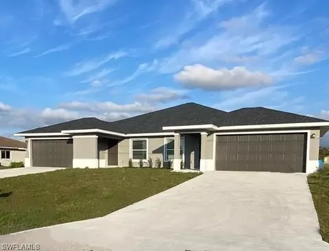 1513-1515 Gilbert Ave S, Lehigh Acres, FL 33973