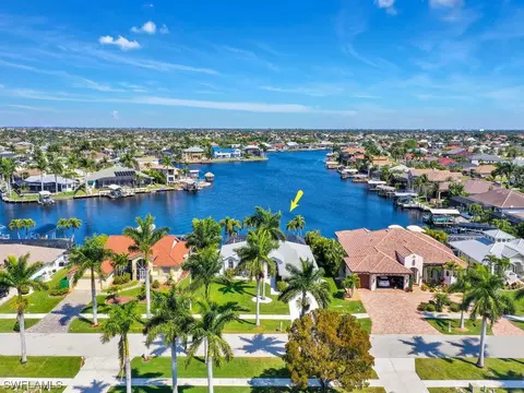 1053 SW 57th St, Cape Coral, FL 33914