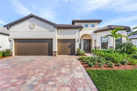 3054 Sagittaria Ln, Alva, FL 33920