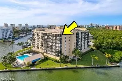 400 Lenell Rd #708, Fort Myers Beach, FL 33931