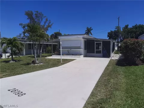 26198 Princess Ln, Bonita Springs, FL 34135