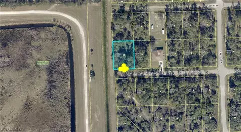 3610 53rd St W, Lehigh Acres, FL 33971
