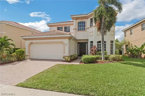 11509 Centaur Way, Lehigh Acres, FL 33971