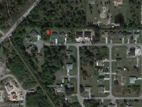 5058 Billings St, Lehigh Acres, FL 33971