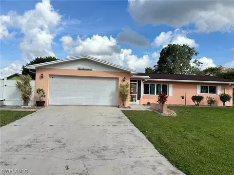 217 Idleview Ave, Lehigh Acres, FL 33936