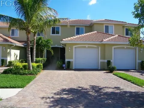 2402 Caslotti Way, Cape Coral, FL 33909