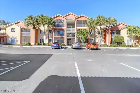 6461 Aragon Way #107, Fort Myers, FL 33966