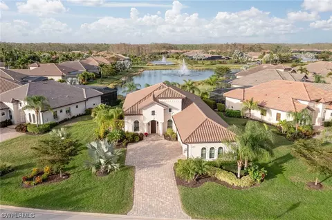 11001 Esteban Dr, Fort Myers, FL 33912