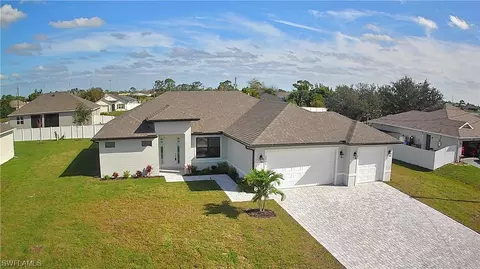 1015 NW 19th Pl, Cape Coral, FL 33993