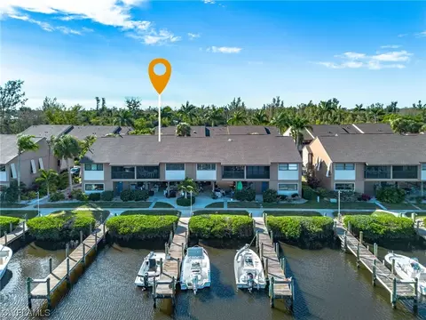 7564 Captains Harbor Dr #602, Bokeelia, FL 33922