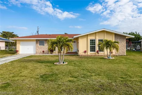 1011 SE 27th St, Cape Coral, FL 33904