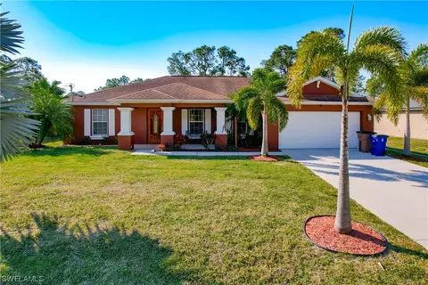 1052 Summa Blvd, Lehigh Acres, FL 33974