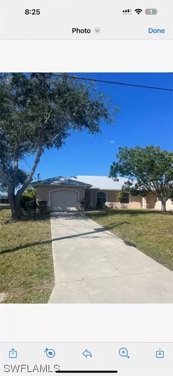 501 SE 4th Ter #A-B, Cape Coral, FL 33990