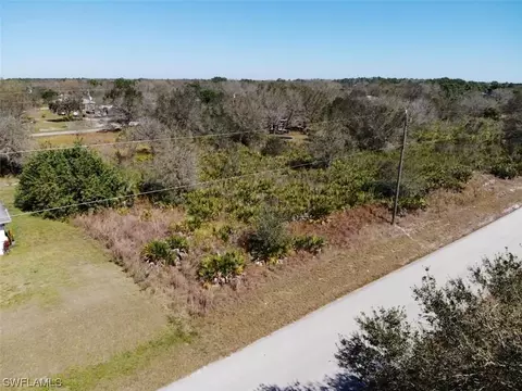 2612 61st St W, Lehigh Acres, FL 33971