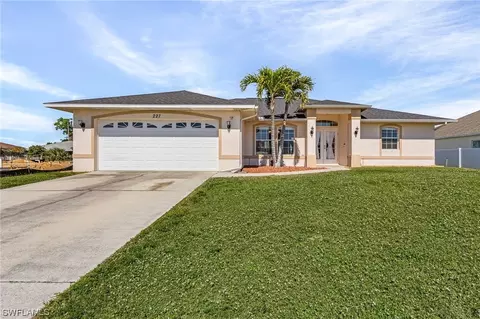 227 NW 4th St, Cape Coral, FL 33993