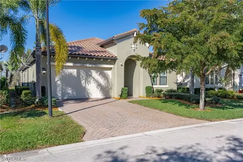 11786 Timbermarsh Ct, Fort Myers, FL 33913