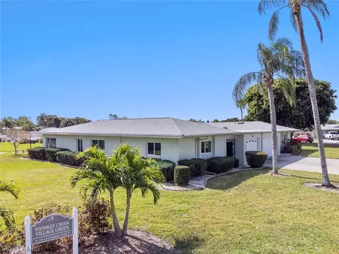 1522 Tredegar Dr, Fort Myers, FL 33919