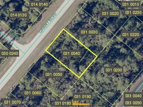 1026 Grant Blvd, Lehigh Acres, FL 33974