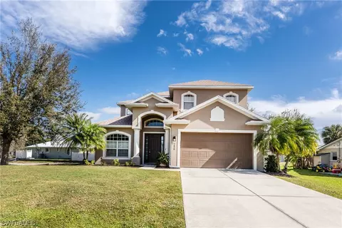 5828 Pine Ln, Punta Gorda, FL 33950