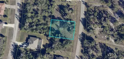 736 Goldrock Rd, Lehigh Acres, FL 33974