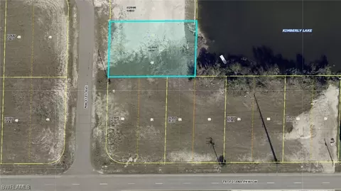 807 NW 13th Ave, Cape Coral, FL 33993