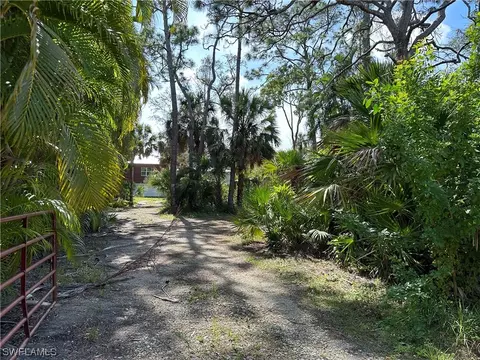 Exterior - 20708 Charing Cross Cir, Estero, FL 33928 photo 9 of 13