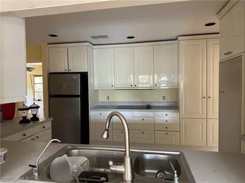 Kitchen - 20708 Charing Cross Cir, Estero, FL 33928 photo 2 of 2