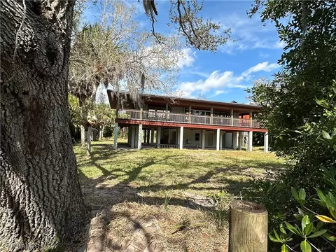 Exterior - 20708 Charing Cross Cir, Estero, FL 33928 photo 13 of 13