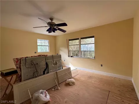 Bedroom - 20708 Charing Cross Cir, Estero, FL 33928 photo 2 of 2