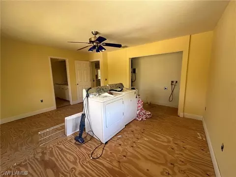Bedroom - 20708 Charing Cross Cir, Estero, FL 33928 photo 1 of 2