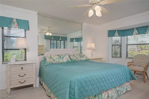 Bedroom - 4120 Lorene Dr #101, Estero, FL 33928 photo 1 of 6