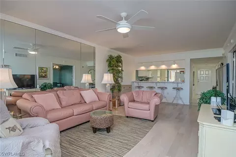 Living - 4120 Lorene Dr #101, Estero, FL 33928 photo 4 of 6