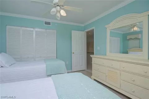 Bedroom - 4120 Lorene Dr #101, Estero, FL 33928 photo 6 of 6