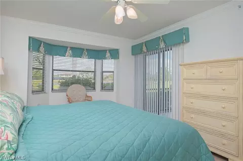 Bedroom - 4120 Lorene Dr #101, Estero, FL 33928 photo 2 of 6