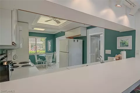 Entry Way - 4120 Lorene Dr #101, Estero, FL 33928 photo 1 of 1