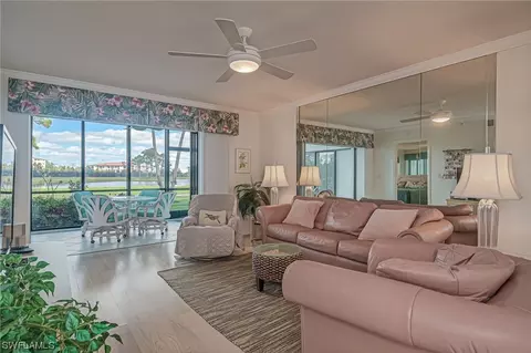 Living - 4120 Lorene Dr #101, Estero, FL 33928 photo 3 of 6