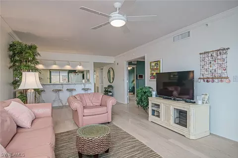 Living - 4120 Lorene Dr #101, Estero, FL 33928 photo 5 of 6
