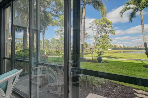 Exterior - 4120 Lorene Dr #101, Estero, FL 33928 photo 1 of 6