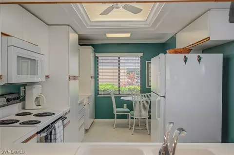 Kitchen - 4120 Lorene Dr #101, Estero, FL 33928 photo 1 of 3