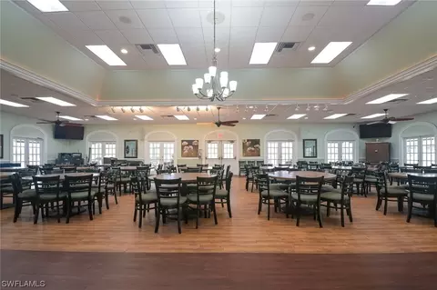 Dining - 4120 Lorene Dr #101, Estero, FL 33928 photo 5 of 5